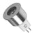 Λάμπα LED Σποτ MR11 GU5.3 4W 10V-30V 300lm 35° Μπλε  88963