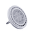 Λάμπα LED AR111 G53 Σποτ 12W 230V 1200lm 36° Ψυχρό Λευκό 6000k Dimmable  01763