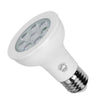 Λάμπα LED E27 PAR20 Σποτ 8W 230V 790lm 90° Ψυχρό Λευκό 6000k  75515