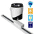 Μονοφασικό Bridgelux COB LED Φωτιστικό Σποτ Ράγας 20W 230V 3000lm 24° Θερμό Λευκό 3000k  93015