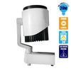 Μονοφασικό Bridgelux COB LED Φωτιστικό Σποτ Ράγας 20W 230V 3000lm 24° Θερμό Λευκό 3000k  93015