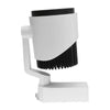 Μονοφασικό Bridgelux COB LED Φωτιστικό Σποτ Ράγας 30W 230V 3300lm 24° Φυσικό Λευκό 4500k  93016