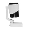 Διφασικό Bridgelux COB LED Φωτιστικό Σποτ Ράγας 15W 230V 1650lm 24° Φυσικό Λευκό 4500k  93081
