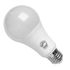 Λάμπα LED E27 A65 Γλόμπος 10W 230V 970lm 260° με Αισθητήρα Κίνησης Φυσικό Λευκό 4500k  01680