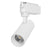 Μονοφασικό Bridgelux COB LED Λευκό Φωτιστικό Σποτ Ράγας 10W 230V 1200lm 30° Θερμό Λευκό 3000k  93090