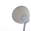 ΓΚΡΙ Φ/Σ ΓΡΑΦΕΙΟΥ LED 6W 400Lm 4000K +ΔΙΑΚΟΠ ON-OFF