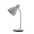 ΓΚΡΙ Φ/Σ ΓΡΑΦΕΙΟΥ LED 6W 400Lm 4000K +ΔΙΑΚΟΠ ON-OFF