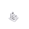 ΤΕΡΜΑΤΙΚΟ 4 ΚΑΛΩΔΙΩΝ ΛΕΥΚΟ