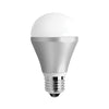 ΛΑΜΠΑ LED GLS ΚΟΙΝΗ 5W E27 3000K 400Lm