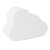 “EVERGLOW NIGHT LIGHT (CLOUD)” ΛΑΜΠΑΚΙ ΝΥΚΤΟΣ - ΣΥΝΝΕΦΟ 1 LED ΛΑΜΠΑΚΙ ΜΠΑΤΑΡ(3xLR44 ΣΥΜΠΕΡΙΛΑΜΒΑΝΟΝΤ