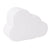“EVERGLOW NIGHT LIGHT (CLOUD)” ΛΑΜΠΑΚΙ ΝΥΚΤΟΣ - ΣΥΝΝΕΦΟ 1 LED ΛΑΜΠΑΚΙ ΜΠΑΤΑΡ(3xLR44 ΣΥΜΠΕΡΙΛΑΜΒΑΝΟΝΤ