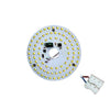 ΠΛΑΚΕΤΑ L.E.D SMD 10W 230V AC 850LM 6000K Ra80