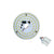 ΠΛΑΚΕΤΑ L.E.D SMD 10W 230V AC 850LM 6000K Ra80