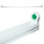 Φ/Σ ΔΙΑΣ/ΜΕΝΟ 60CM ΓΙΑ ΜΟΝΟ ΛΑΜΠΤΗΡΑ LED T8 230V + ΚΙΤ ΕΓΚ.