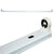 ΦΩΤΙΣΤΙΚΟ 60cm  ΓΙΑ ΜΟΝΟ ΛΑΜΠΤΗΡΑ LED Τ8 230V