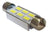36mm Festoon C5W-12vdc- 6 Smd Led Canbus 5630 led αυτοκινητου-150 lumens-Ψυχρο Λευκο