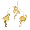 “METAL STRING LIGHTS (FLAMINGO)” ΦΛΑΜΙΝΓΚΟ 10 LED ΛΑΜΠΑΚ ΣΕΙΡΑ ΜΠΑΤΑΡ(2xΑΑ) ΘΕΡΜΟ ΛΕΥΚΟ IP20 135+30c