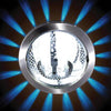 ΣΠΟΤ 2Χ26 ΜΕ 18LED ΜΠΛΕ ΠΛΗΡΕΣ Φ23 ΣΤΡ/ΛΟ