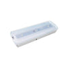 Φ/Σ ΑΣΦΑΛΕΙΑΣ LED ΕΠΙΤ. 2W TEST BUTTON 3HRS 100LM 6000K 230V