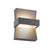ΚΑΘΕΤΟ UP-DOWN 1X5W LED BridgeLux