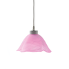 ΥΠΟ ΚΑΤΑΡΓΗΣΗ ΓΥΑΛΙ Νο379 Φ30 W.ALABASTER PINK SATIN