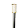 ΚΟΛΩΝΑΚΙ No8064 ΑΝΟΞ. IP44 GU10 110CM