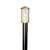 ΚΟΛΩΝΑΚΙ No8064 ΑΝΟΞ. IP44 GU10 110CM