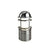 ΚΟΛΩΝΑΚΙ No 8134 ΑΝΟΞ.Ε27 75W 30cm Φ16