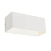 ΛΕΥΚΗ ΑΠΛΙΚΑ LED UP-DOWN PARALLEL 2X3W 230V 4000K 25000hrs