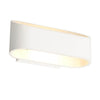 ΛΕΥΚΗ ΑΠΛΙΚΑ LED UP-DOWN 1X3W 230V 3000K 25000hrs