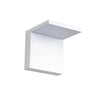 Φ/Σ LED UPSIDE TETRIS ΛΕΥΚ 4W 230V 3000K 30000hrs 10X10X10CM