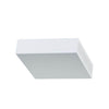 Φ/Σ LED ΛΕΥΚΟ EDGE SHELF 4W 230V 3000K 30000hrs 10X10X2,5CM