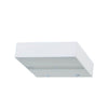 Φ/Σ LED ΛΕΥΚ UPSIDE SHELF 4W 230V 3000K 30000hrs 10X10X2,5CM