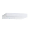 ΕΠΙΤΟΙΧΙΟ Φ/Σ LED ΛΕΥΚΟ EDGE SHELF 4W 230V 3000K 30000hrs