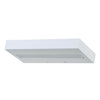 ΕΠΙΤΟΙΧΙΟ Φ/Σ LED ΛΕΥΚΟ UPSIDE SHELF 5W 230V 3000K 30000hrs