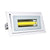 Φ/Σ  ΧΩΝ. ΟΡ. KIN ΛΕΥΚΟ 30W 6000K COB 2970Lm 120° ΦΚ.200X130