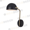 ΕΠΙΤΟΙΧΟ Φ/Σ 1ΧΕ27 ΜΕΤΑΛΛΙΚΟ 25Χ30ΧΗ42CM
