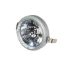 ΣΠΟΤ AR111 MULTILIGHT ΝΙΚΕΛ ΜΑΤ