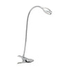 ΕΠΙΤΟΙΧΟ ΣΠΟΤ ΝM LED 3W 210Lm ΣΠΙΡΑΛ-ΔΙΑΚΟΠ&amp; ΚΛΙΠ 4000K 230V