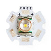 3W Cree LED XPE Υψηλής Ισχύος LED Chip-20mm PCB Board-Θερμο Λευκο 3000Κ-1τεμ