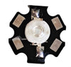 3W LED Υψηλής Ισχύος LED Chip-20mm PCB Board-3.2-3.6vdc Μπλε 465nm-1tem