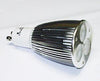 3x2W- Gu 10 - High Power Led Spot-Dimmable-88 Μοιρων