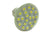 4.5w Dimmable Gu10 21Smd 370lm Led spot 120° - 230v