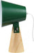 ΕΠΙΤΡΑΠΕΖΙΟ Φ/Σ 1ΧΕ14 ΞΥΛΟ  +ΠΑΛ ΜΕΝΤΑ ΜΕΤΑΛΛΟ 15Χ15ΧΗ29,5CM