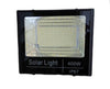 400w Ηλιακός Προβολεας Led 36000mA Μπαταρια-672 LED 5730 Sanan-Τηλεχειριστηριο-τεμ.1 - ecoinn.gr