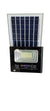 40w Ηλιακός Προβολεας Led 10A Μπαταρια-80LED 5730 Sanan-Τηλεχειριστηριο-τεμ.1 - ecoinn.gr