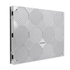 GLOBOSTAR® 41004 LED Επαγγελματικό Video Wall Display Cabinet - Οθόνη LED 64x48cm - P2.5 Pro 3840Hz High Refresh Rate - Density 49152 Dots - 140W Nits ≥1800cd/㎡ AC 100-240V - Kinglight SMD2121 Full Color S1/32 14Bits - Κάρτα NovaStar A8S-N+HUB - CZCL P...