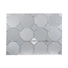 GLOBOSTAR® 41004 LED Επαγγελματικό Video Wall Display Cabinet - Οθόνη LED 64x48cm - P2.5 Pro 3840Hz High Refresh Rate - Density 49152 Dots - 140W Nits ≥1800cd/㎡ AC 100-240V - Kinglight SMD2121 Full Color S1/32 14Bits - Κάρτα NovaStar A8S-N+HUB - CZCL P...