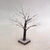“SNOW TREE” MAYPO ΔΕΝΤΡΟ 24 LED ΛΑΜΠΑΚ ΜΠΑΤΑΡ(3xAA) ΘΕΡΜΟ ΛΕΥΚΟ IP20 45cm