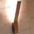 ΕΠΙΤΟΙΧΟ Φ/Σ LED 9W 3000K ΑΛΟΥΜΙΝΙΟ ΧΡΥΣΟ 40X7X12CM